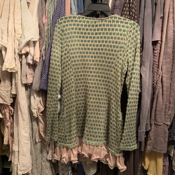 Jacket - Picture 2 of 6